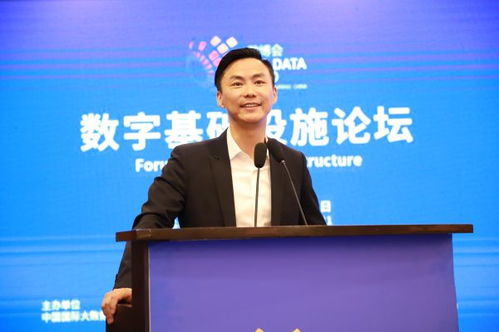 聚焦IDC產業 盤石田寧深耕數字新基建，激活互聯網數據要素價值